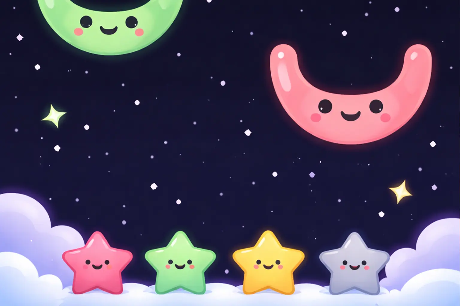 Star Sorter Vorschau
